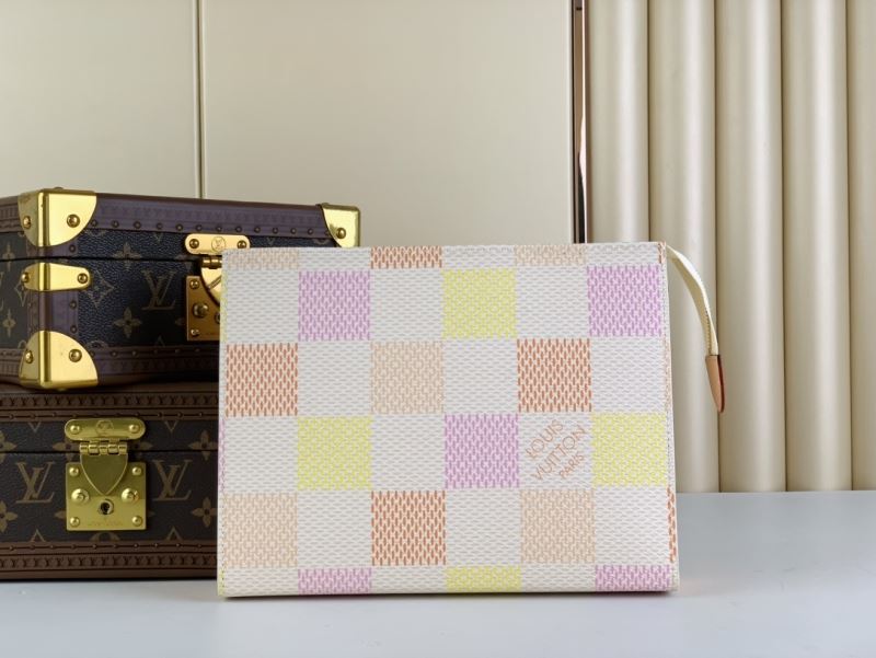 Louis Vuitton Clutch Bags